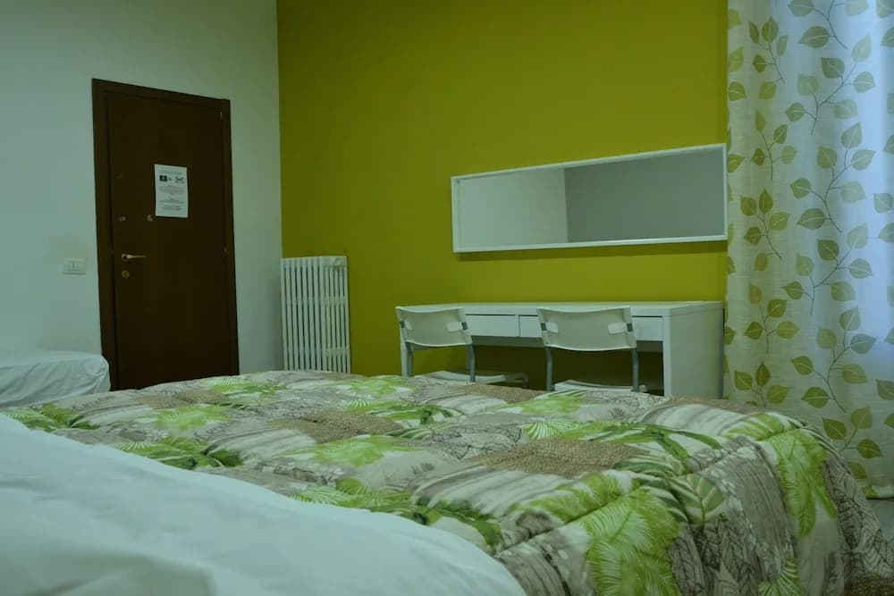 Leonardo Tourist House - main photo