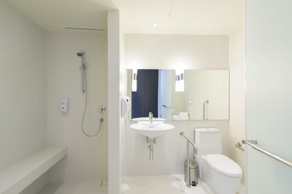 Holiday Inn Express Bangkok Siam by IHG - photo 9