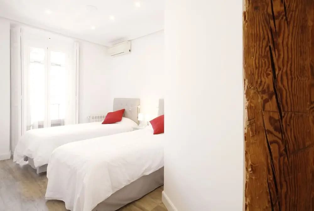 Dobo Rooms Puerta Del Sol I - photo 2
