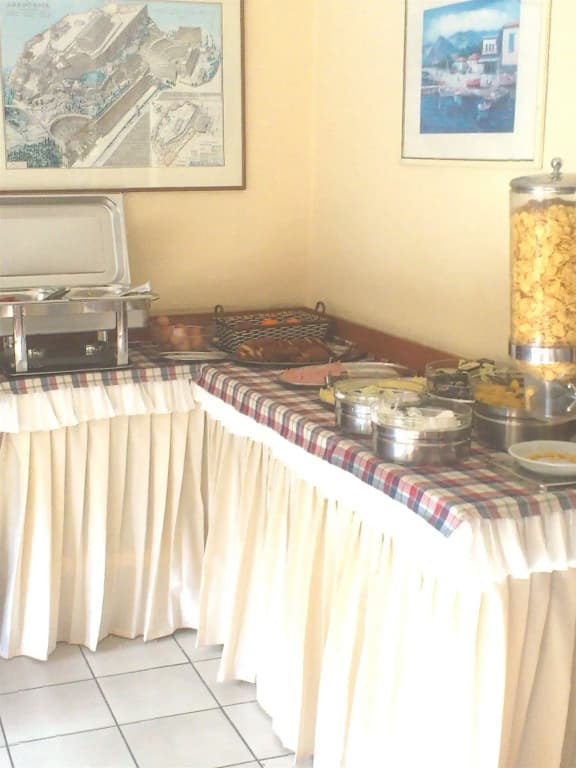 Aristoteles Hotel - photo 15