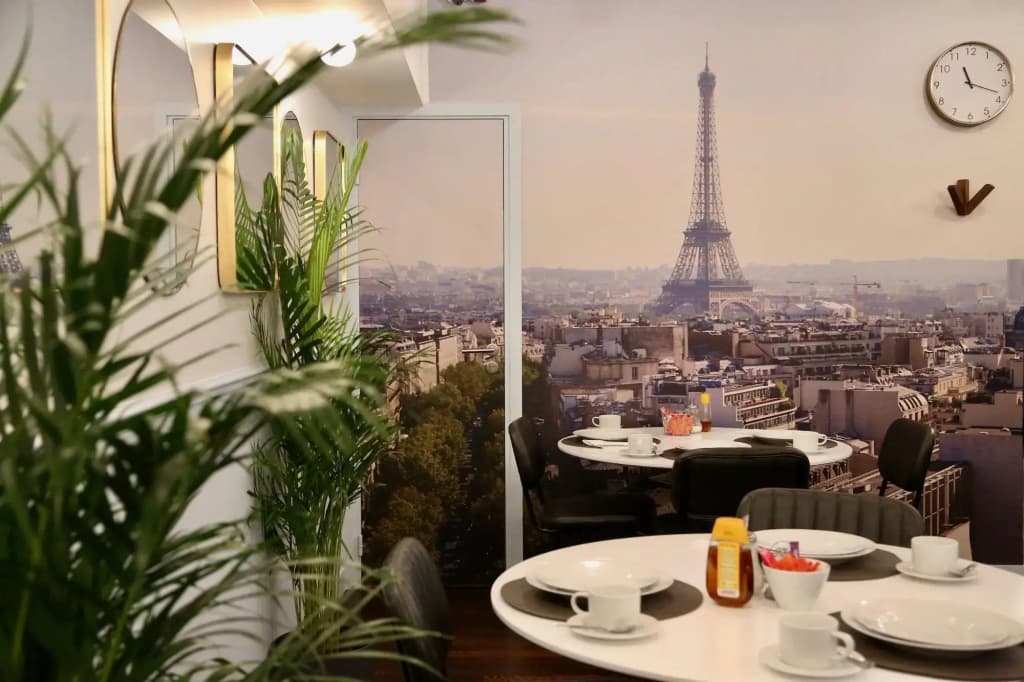 Stella Etoile Hotel - photo 15