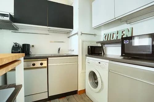 Studio Prestige Montparnasse - photo 12