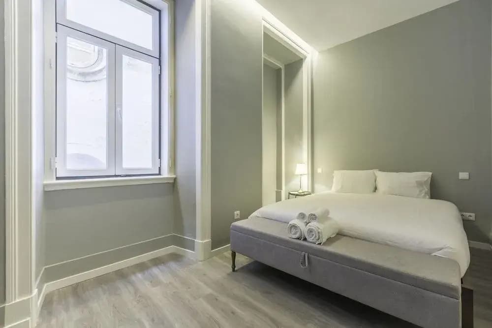 Hygge Lisbon Suites - Estrela - photo 2