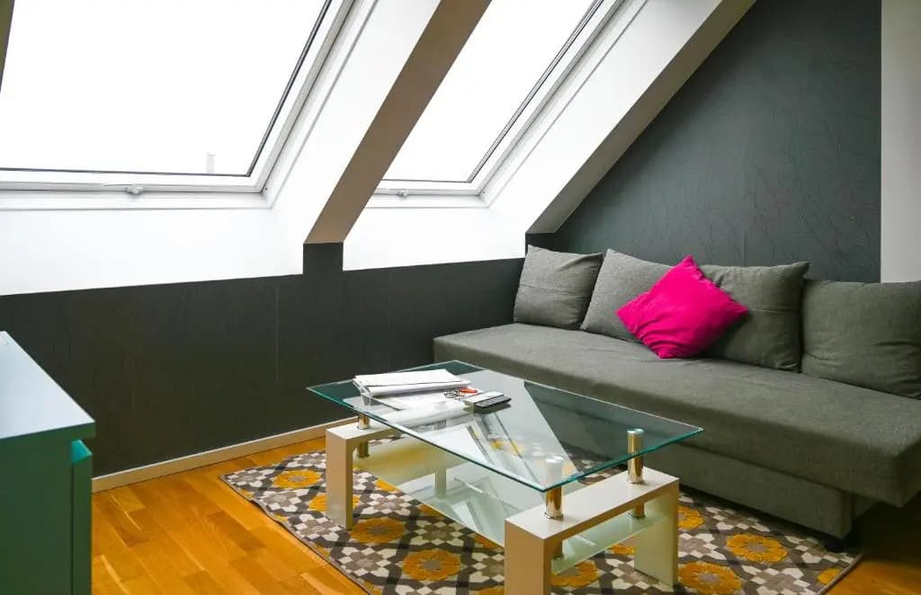 Hideaway Suite Danube Canal - photo 7