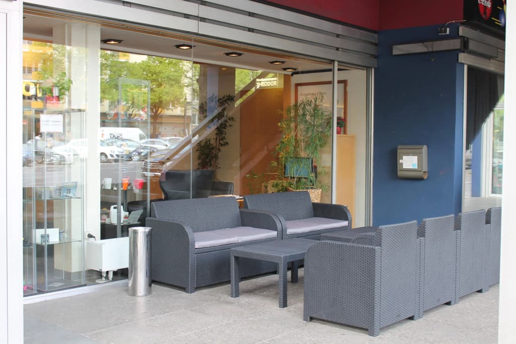 Enjoy Hotel am Studio - photo 20