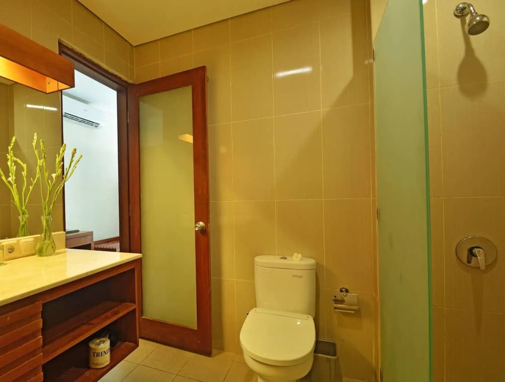 Pertiwi Resort & Spa - photo 9