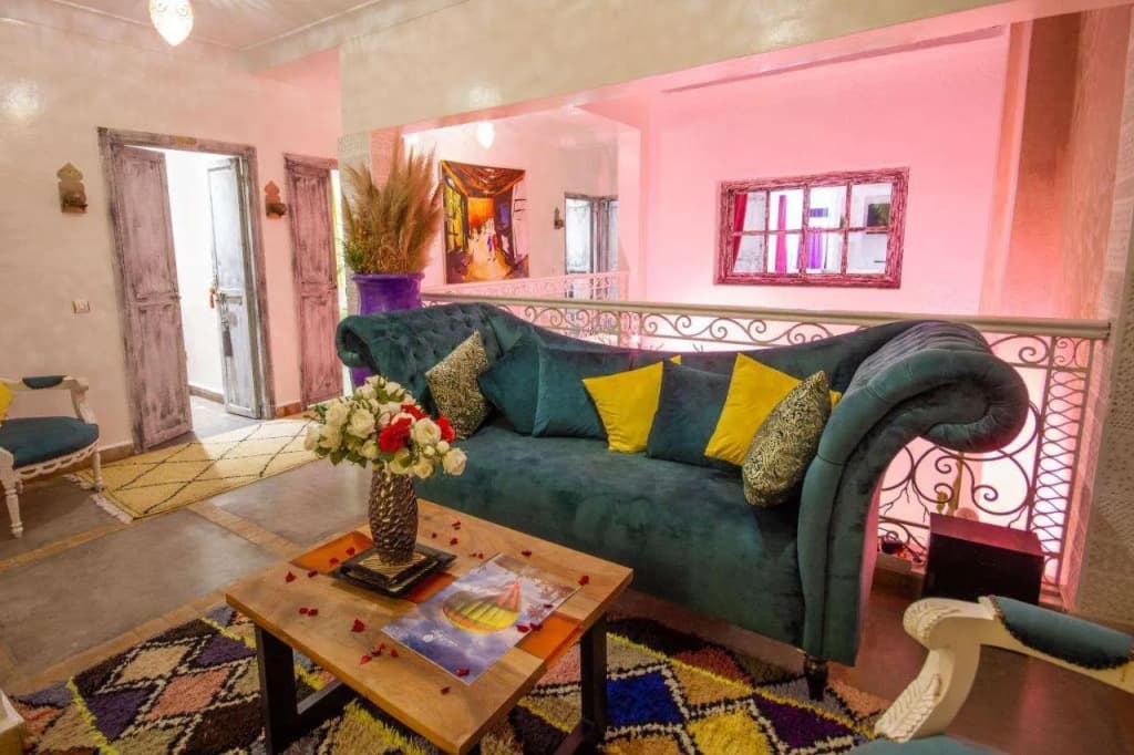 Riad Dar Augusta - photo 6