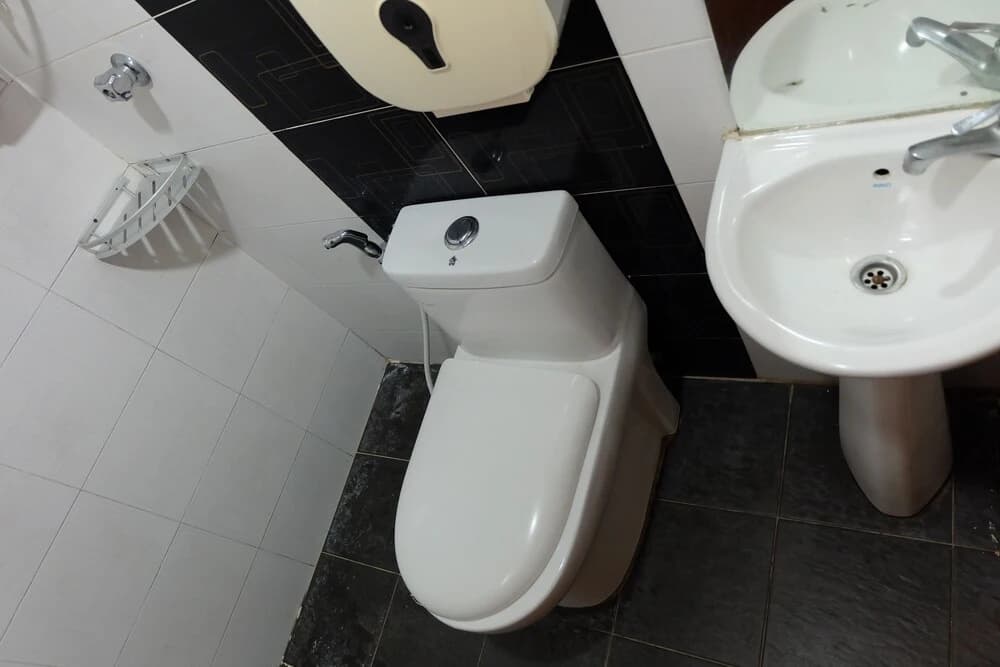 Esperanza Hotel Bukit Bintang - photo 9