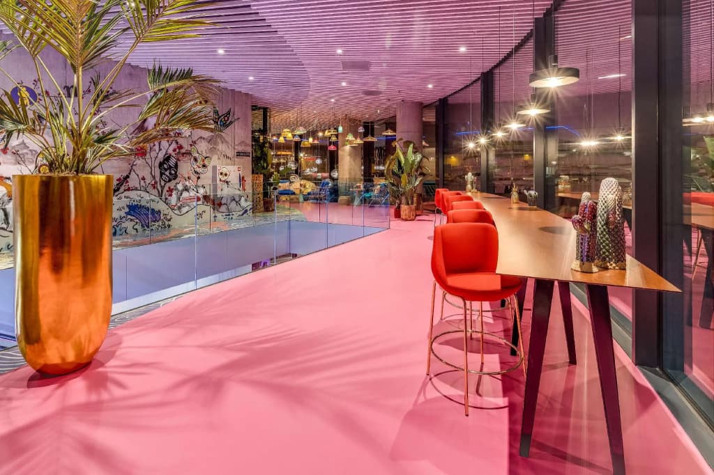 nhow Amsterdam RAI - photo 18