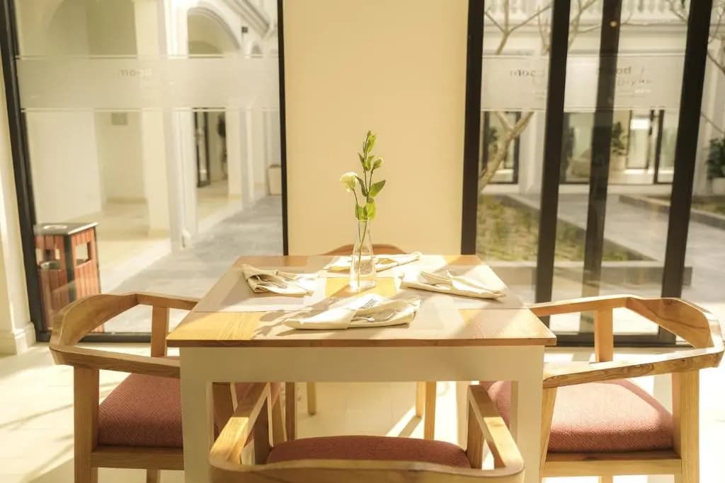 Karma Duyen Resort - photo 24