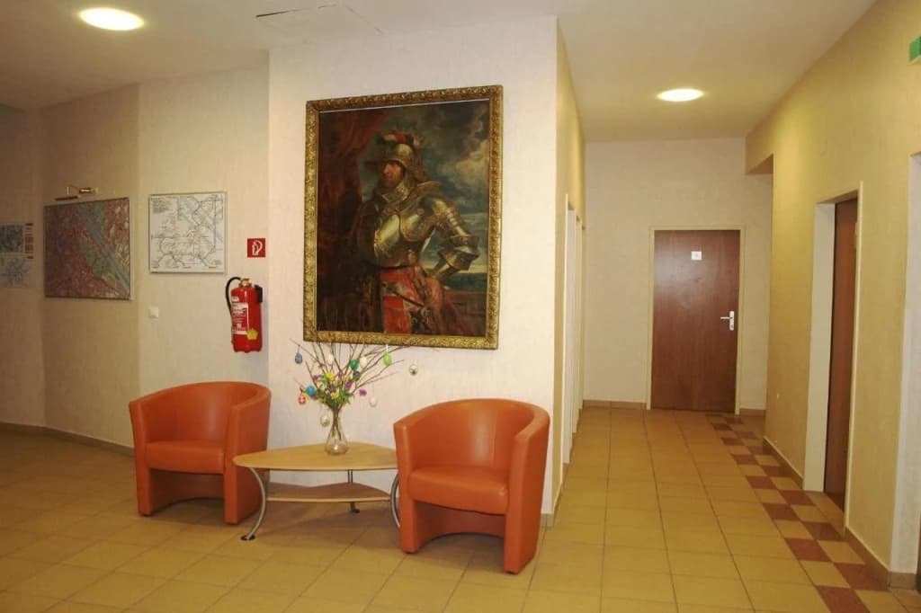 Hotel Terminus Vienna - photo 12