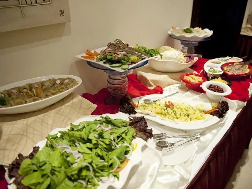 Musherib Hotel - photo 8