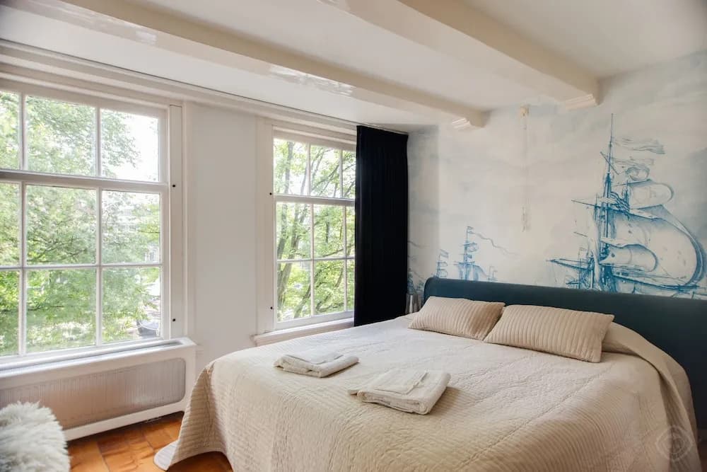 Marine View Apartment - photo 6