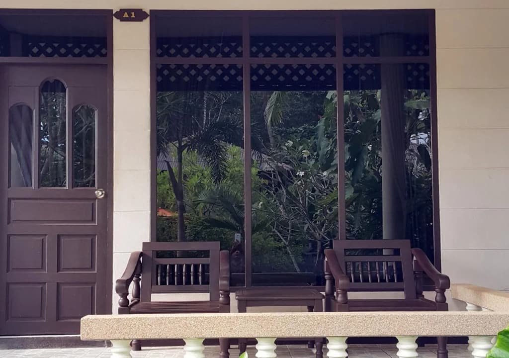 Clean Beach Resort - photo 6