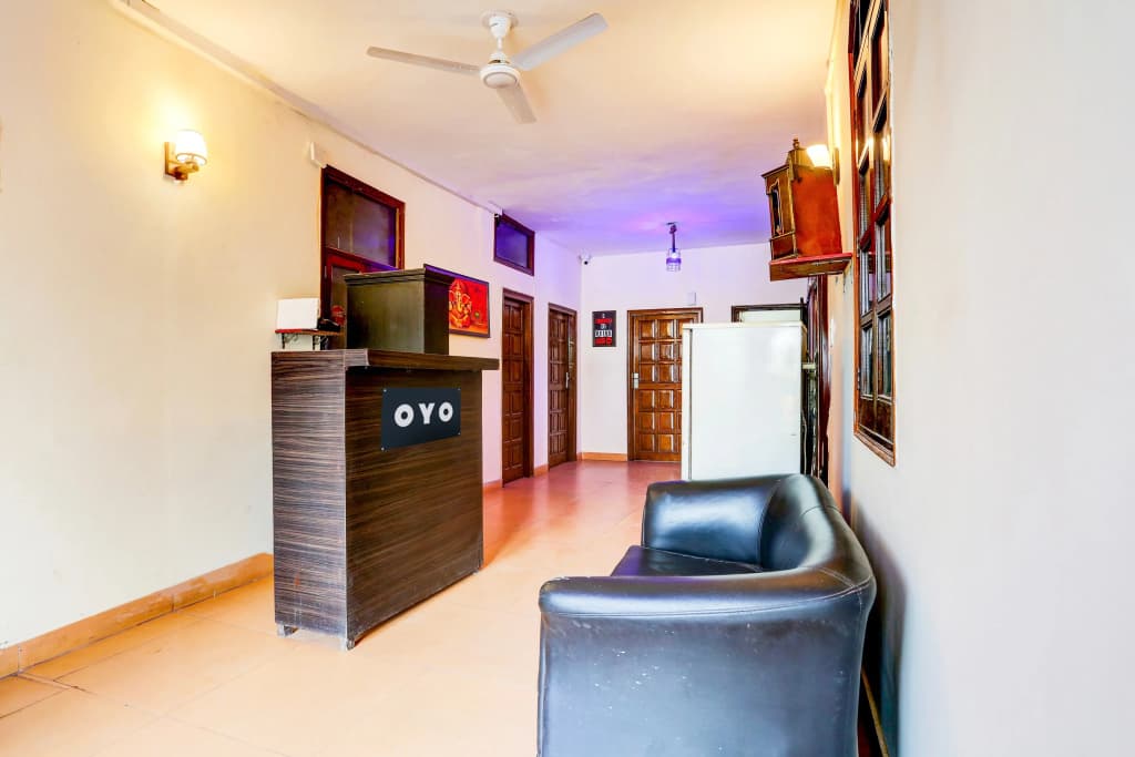 Hotel O KC - photo 7