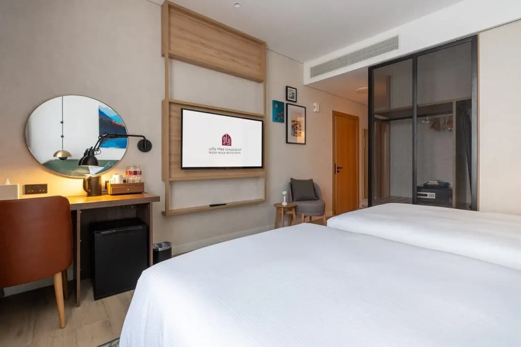 West Walk Retaj Hotel - photo 5