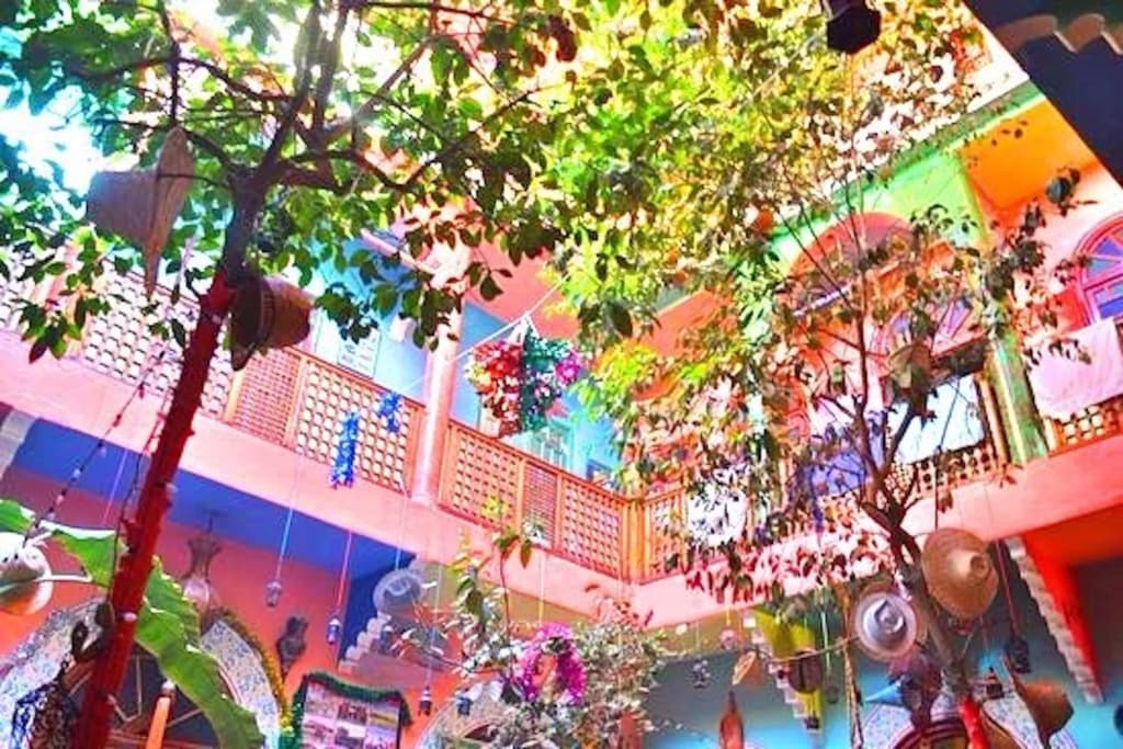 Riad Dia - Hostel - photo 6