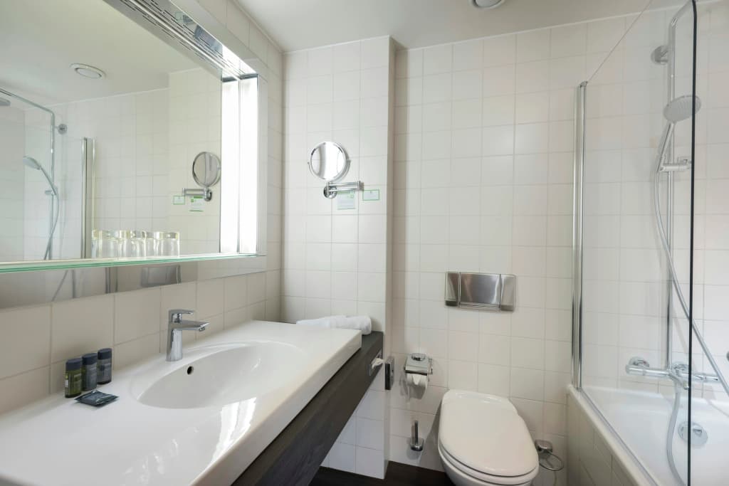 Holiday Inn Berlin City West by IHG - photo 8