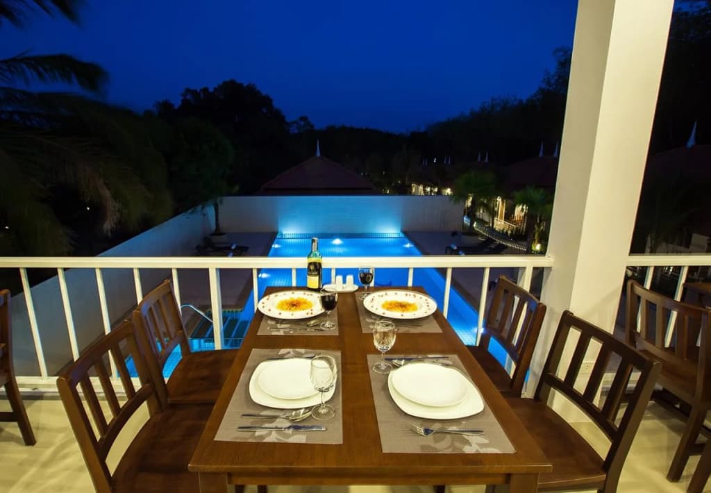 Lux Family Villas - photo 24