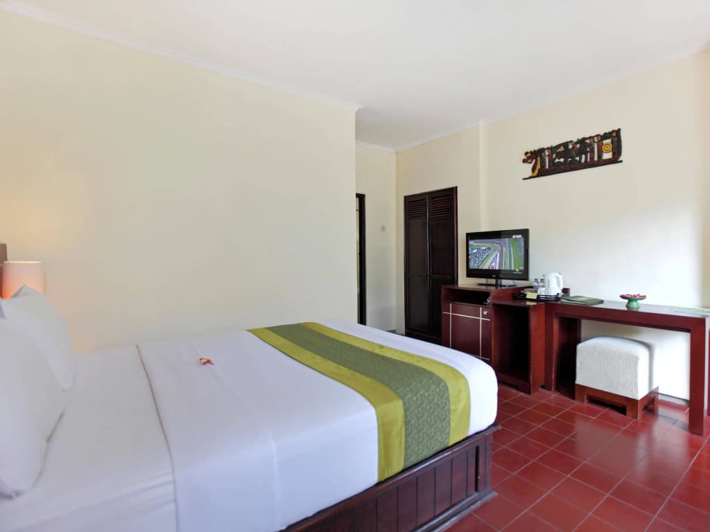 Adi Dharma Hotel Legian - photo 3