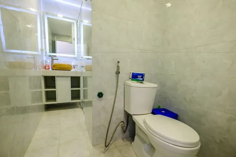 Sunrise Hon Chong Ocean View Apartment - photo 20