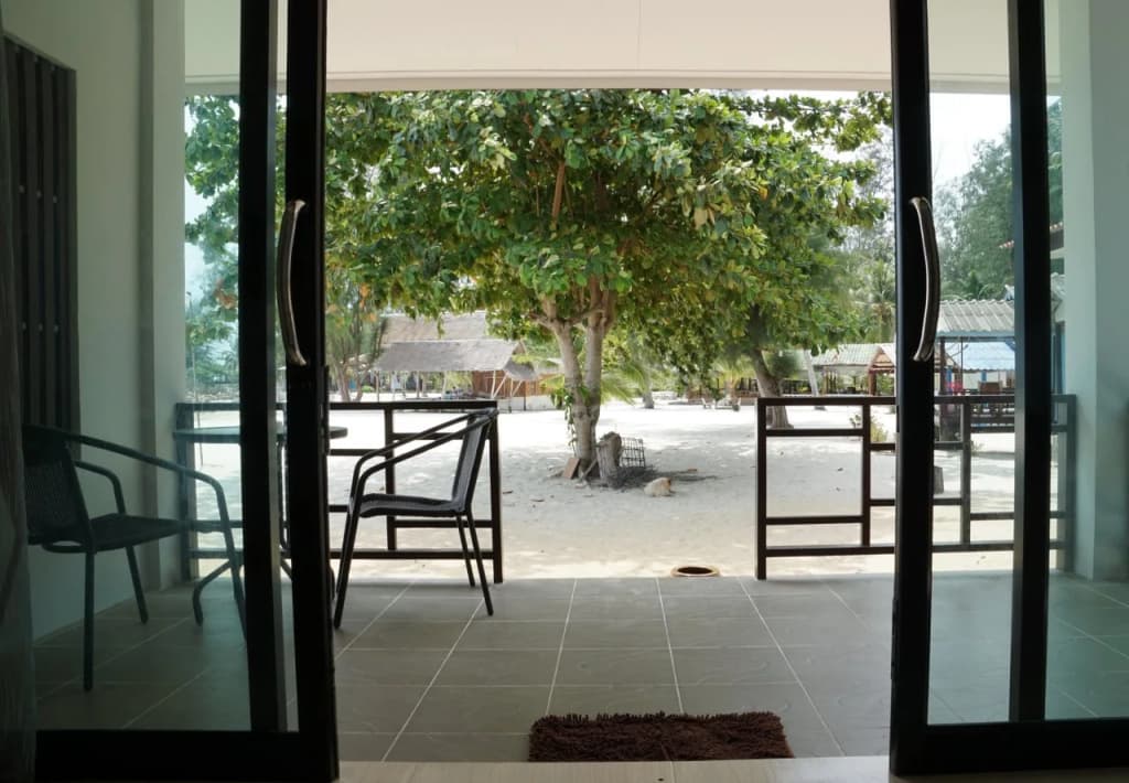 Laemson Resort - photo 6