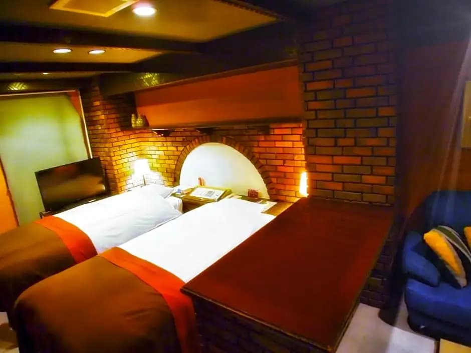 Hotel 24(Twenty four) - photo 2