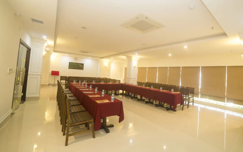 Edele Hotel - photo 17