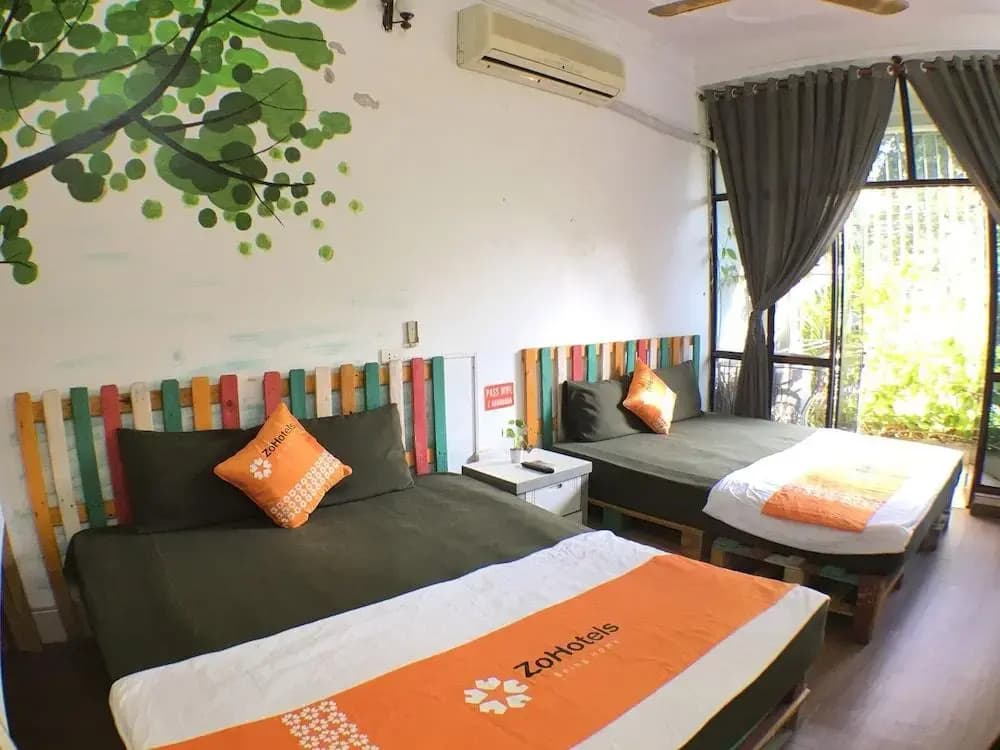 Zostay Apartment - photo 25