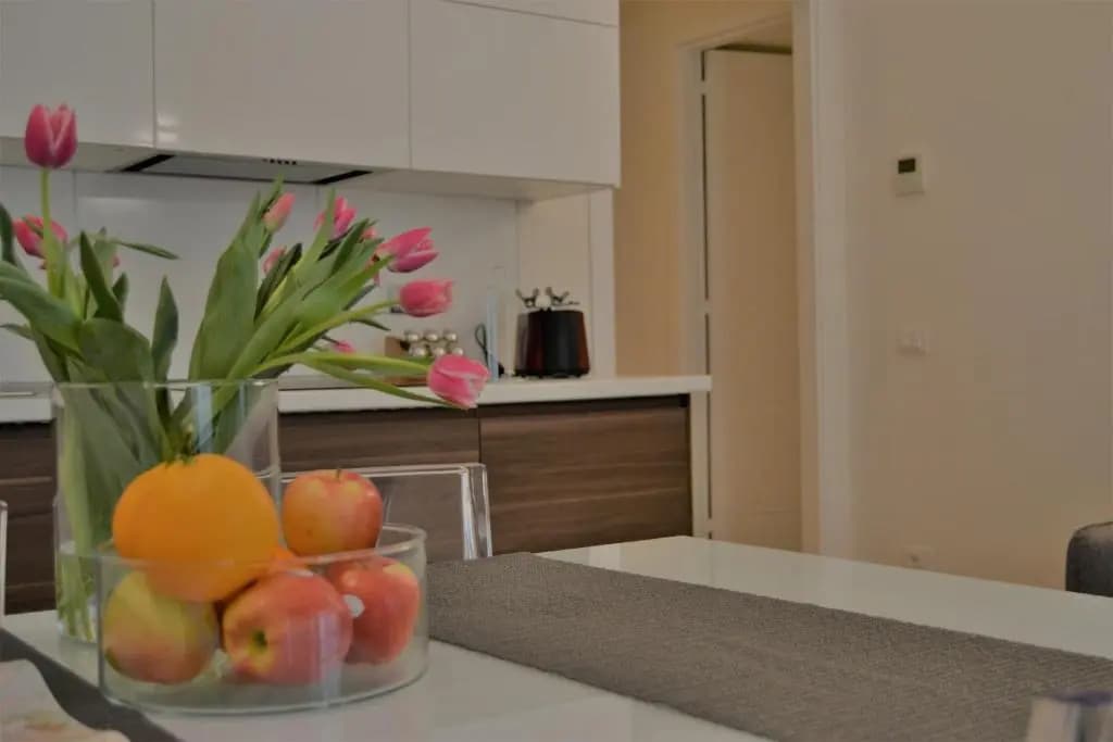 Opera 19 Luxury Apartment - photo 14