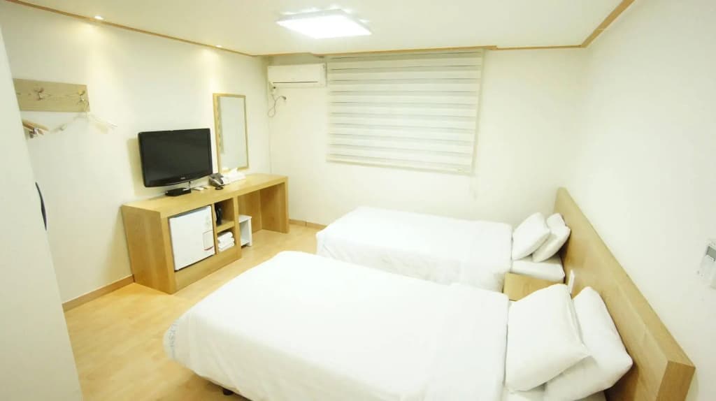 Blessing In Seoul Residence - photo 5