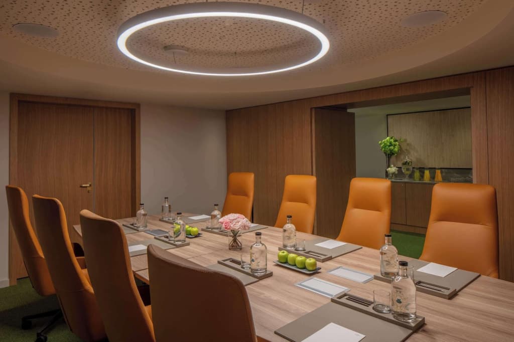 Anantara Plaza Nice Hotel - photo 14