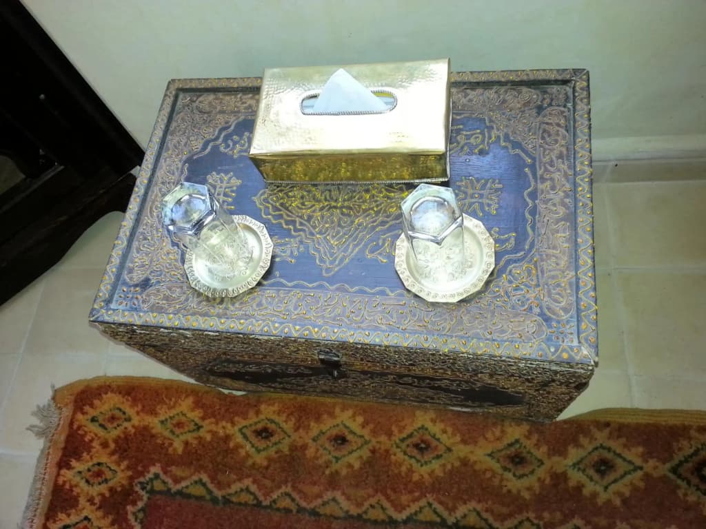 Riad Lorsya - photo 28