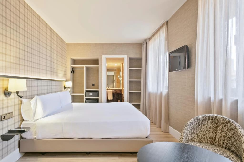 Acta City47 Hotel - photo 45