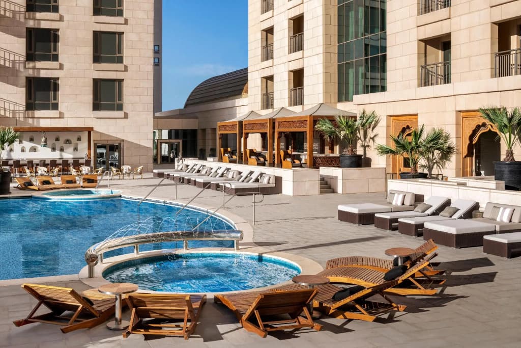 The St. Regis Cairo - photo 14