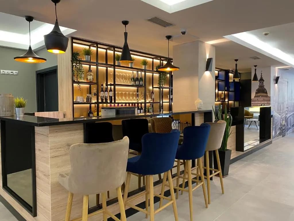 Impulso Hotel by Mellow Mood Hotels - photo 21