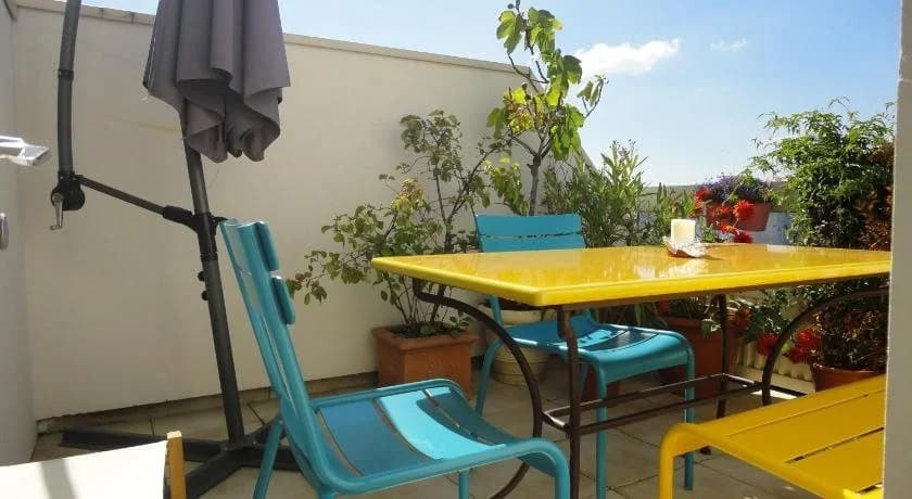 Les Terrasses Du Panthon - photo 9