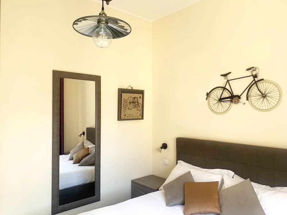 RomAntica Vatican Suites - photo 4