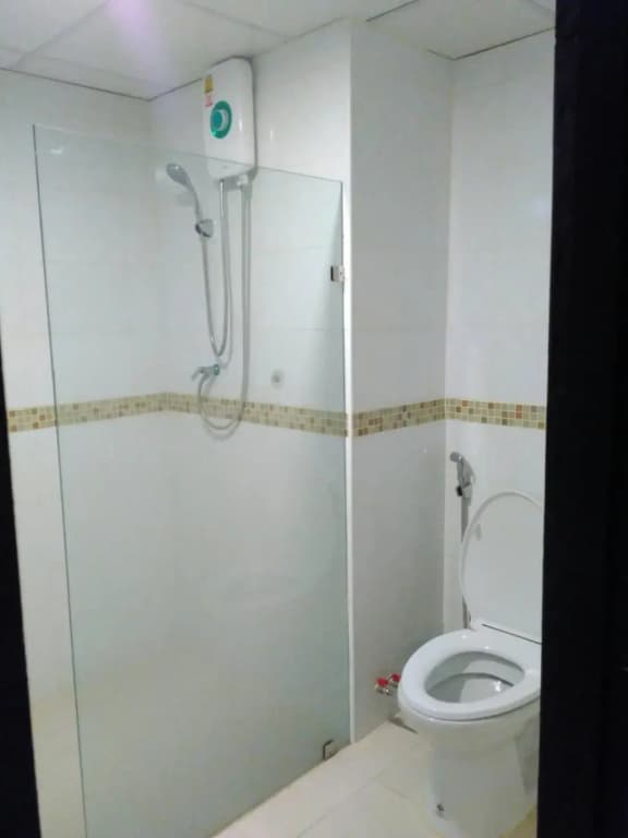 Tongpoon Hotel - photo 21