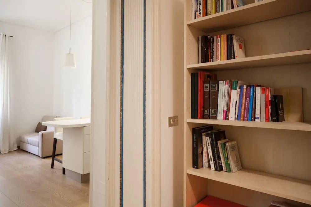 Volta Apartment - photo 6