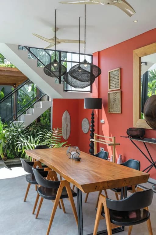 Canggu Beachside Villas - Villa Boa - photo 18