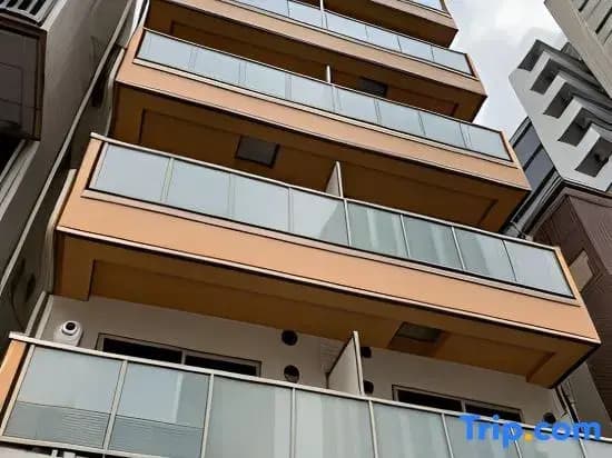 Dash Living Higashi Azabu - photo 3