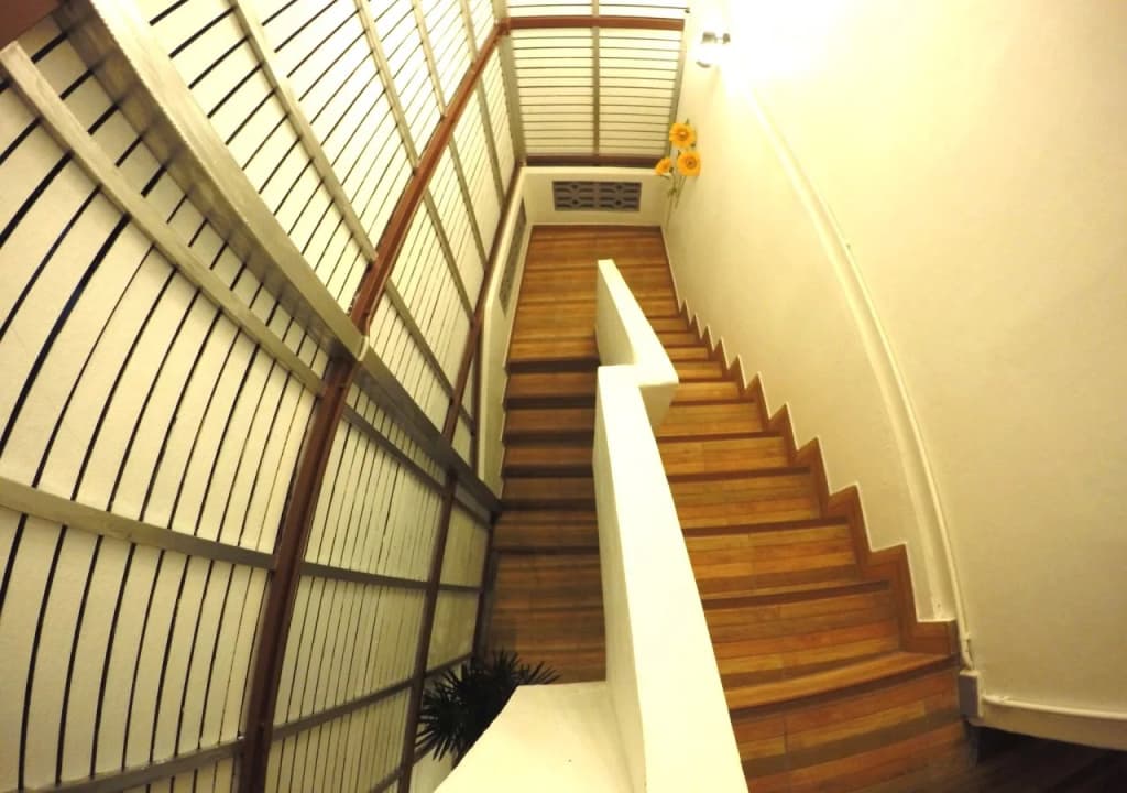 At We Patong hostel - photo 13