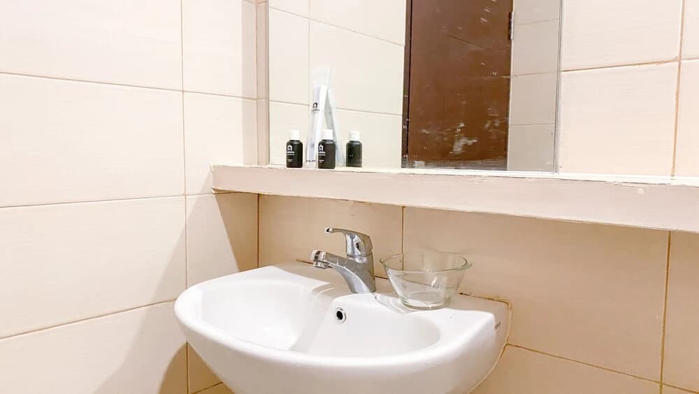 Scenic And Comfortable 2Br Sky Terrace Apartment - photo 13