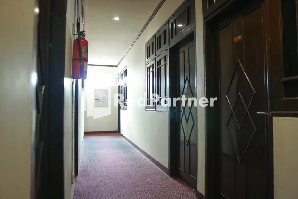 Wisma Bintang RedPartner - photo 17