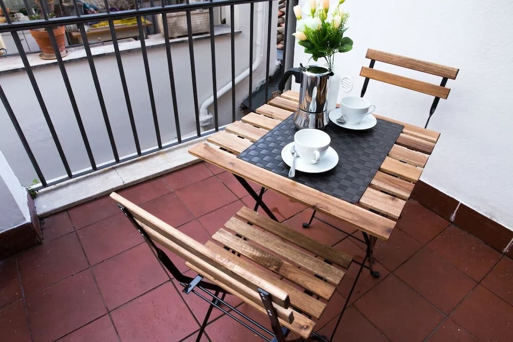 Rent In Rome - Giubbonari - photo 9
