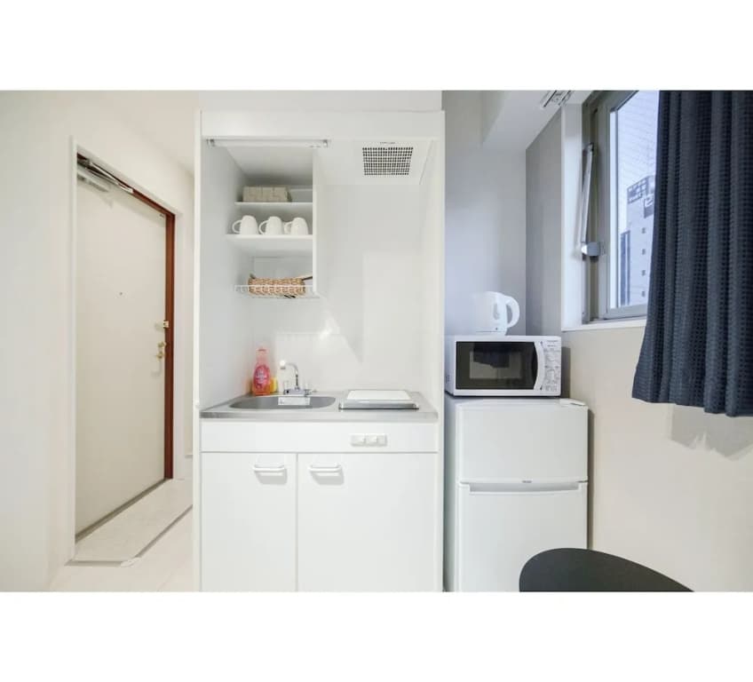 Naniwa Tsutenkaku Residence - photo 11