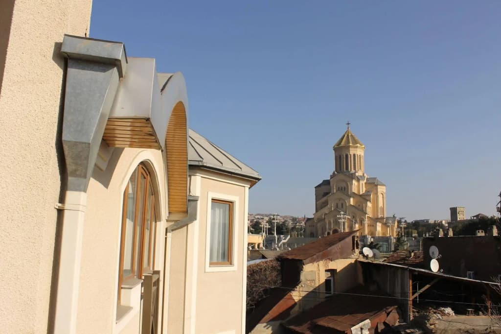 Mirobelle Hotel - photo 12