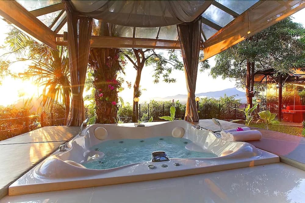 Krabi Sunset Hill Villa - photo 13