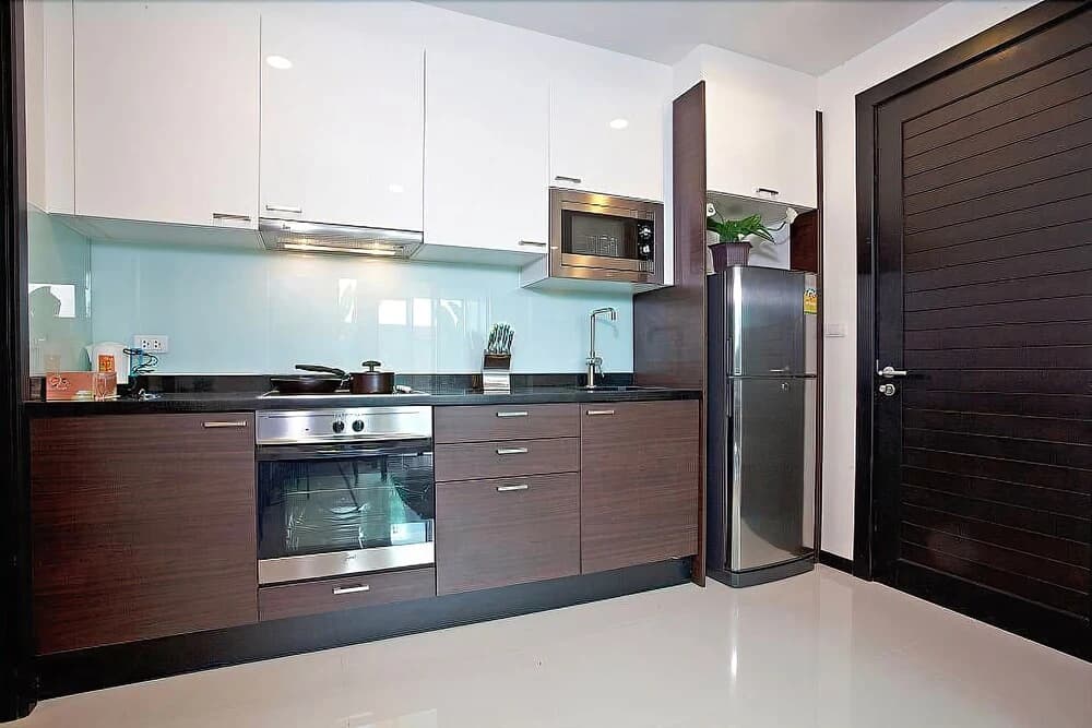 Kamala Chic Apartment -1Bed Condo in Kamala Phuket - photo 12